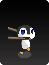 Pebble by HuggieChan x Reddit Collectible Avatars