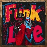 Funk N' Love