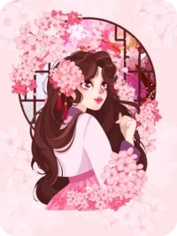 Bomi by Just a potato x Reddit Collectible Avatars