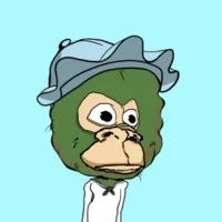 Goblin Ape