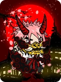 Ryōshi by Joe (The Kappa Guy) x Reddit Collectible Avatars
