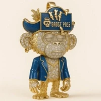 JimmyBadge Pass