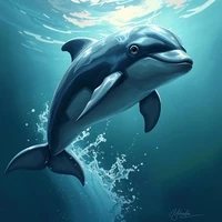 Dolphin Disaster