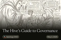 The Hive’s Guide to Governance