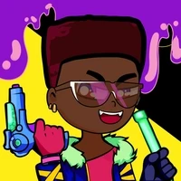 Bubble Gun Gang
