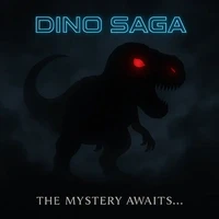Dino Saga
