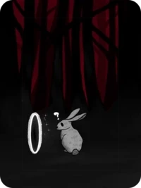 Nocturne by Weedyy x Reddit Collectible Avatars
