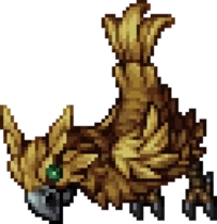 RavenQuest Moas