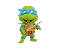 NINJA TURTLES IV