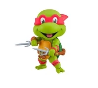 NINJA TURTLES IV