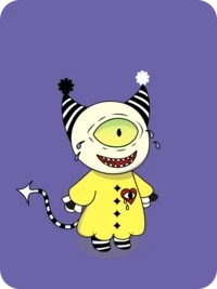Yeleeo by Starry Axis x Reddit Collectible Avatars