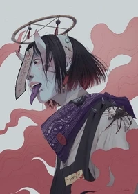 Yurei Spirit Drop #3