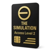 Access Level 2 - The Simulation