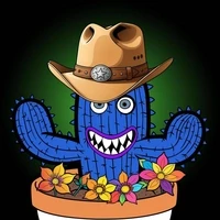 Cactoos Cactii