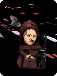sacro by fearsmile x  x Reddit Collectible Avatars