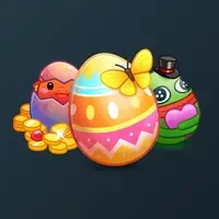 Easter Eggs