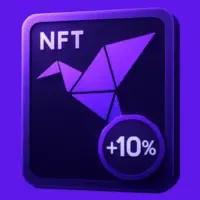 DISTRIBUTE 10% VIP CLUB