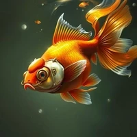 Goldfish Gallery