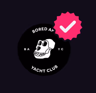 Bored Ape Yacht Club