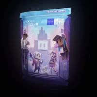 PlayerZero x Meebits