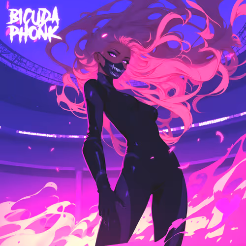 Pro6lema - Bicuda Phonk