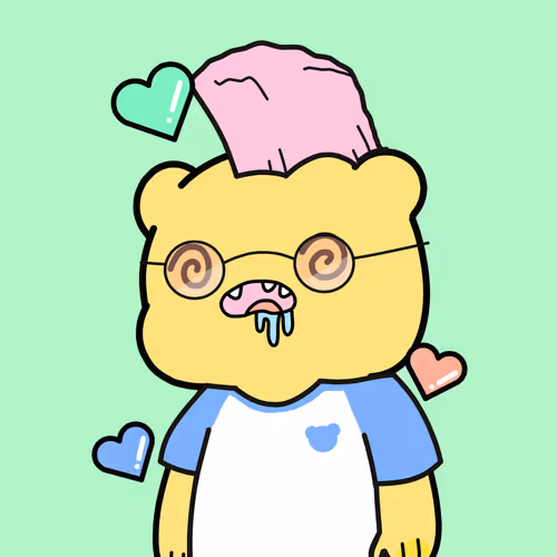 CRAZY BEARS