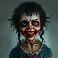 Deadly Dolls
