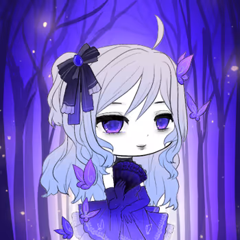 Secrecy by Riley🪼 x Reddit Collectible Avatars