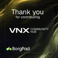 VNX Liquidity Provider