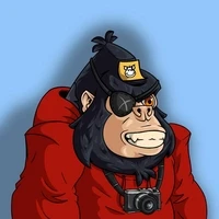 MadKong