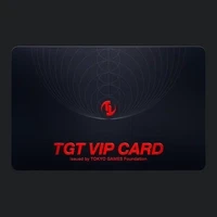 TG VIP CARD