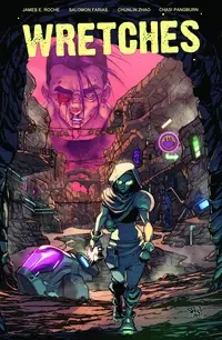 Wretches: Volume 1