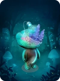 Terrabotanica by KIRT x Reddit Collectible Avatars