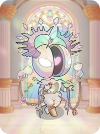 Devotion by Bumblebon x Reddit Collectible Avatars