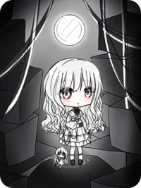Ivory Glow by KKeist x Reddit Collectible Avatars