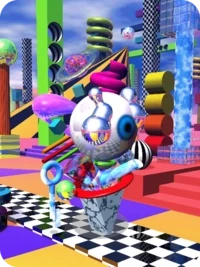 MEMOREK by Cyber Café x Reddit Collectible Avatars
