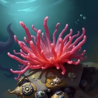 Anemone Alliance