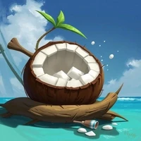Coconut Delusion