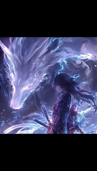 Wandering Dragon