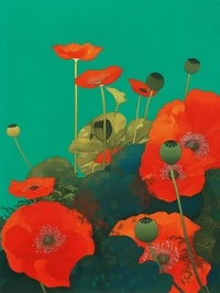 Garden of Seasons