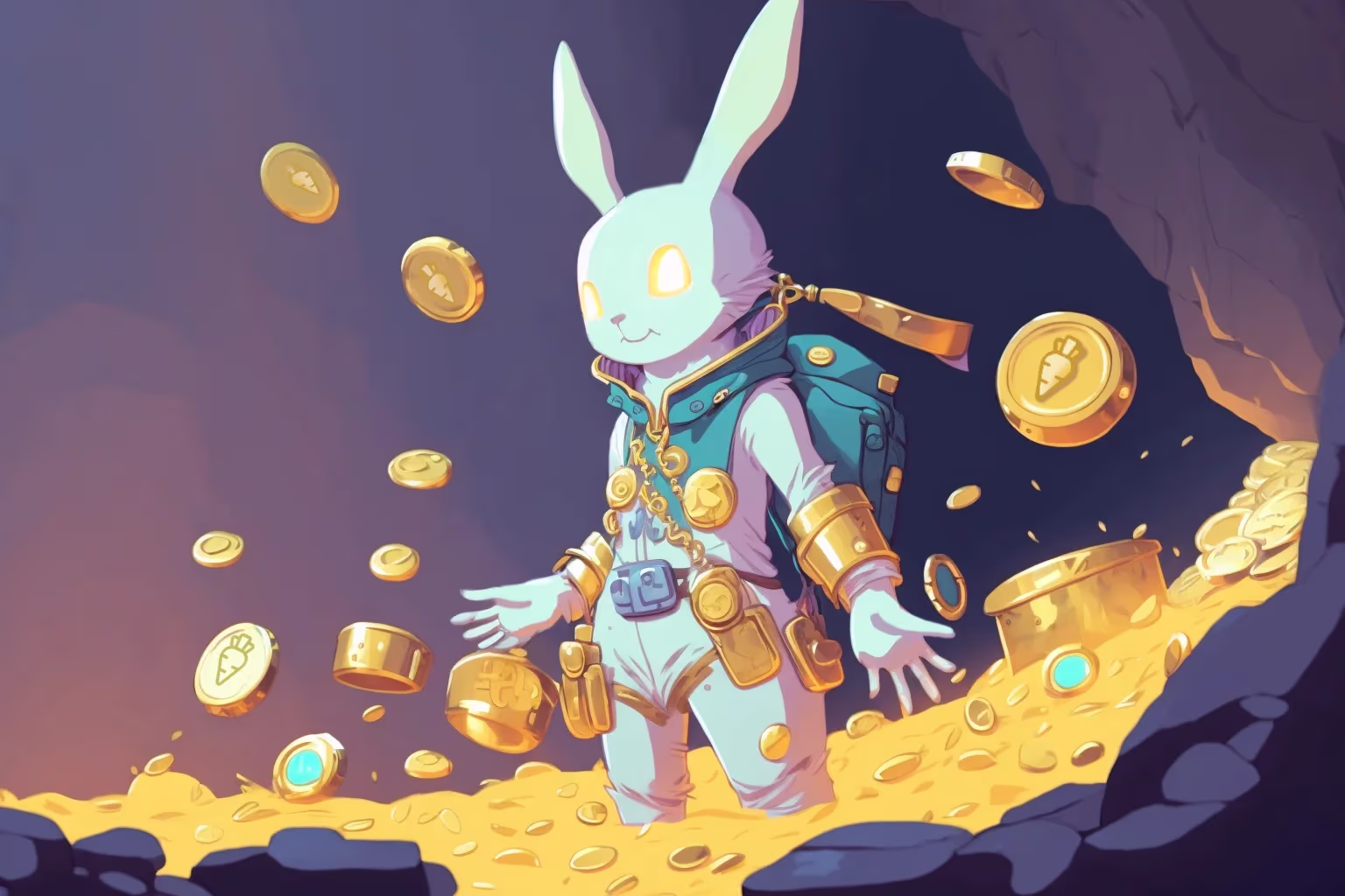 Pioneers of zkSync: Karat Network NFT