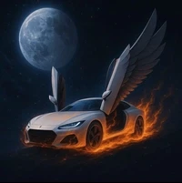 Lunar Racer