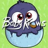Baby Krows
