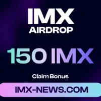 IMX AIRDROP