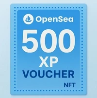 Voucher XP