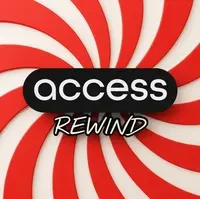 Access Rewind Mintcandy Editions