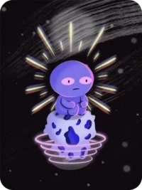 Existence by Oanav_ x Reddit Collectible Avatars