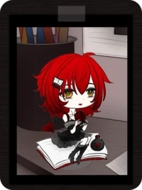 Spell by Riley🪼 x Reddit Collectible Avatars