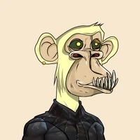 Fatal Ape