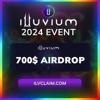 ILLUVIUM 2024 EVENT